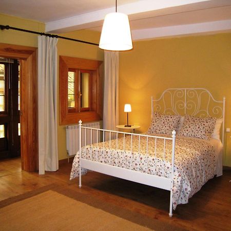 Casa Cotiellu Vendégház Llanes Kültér fotó