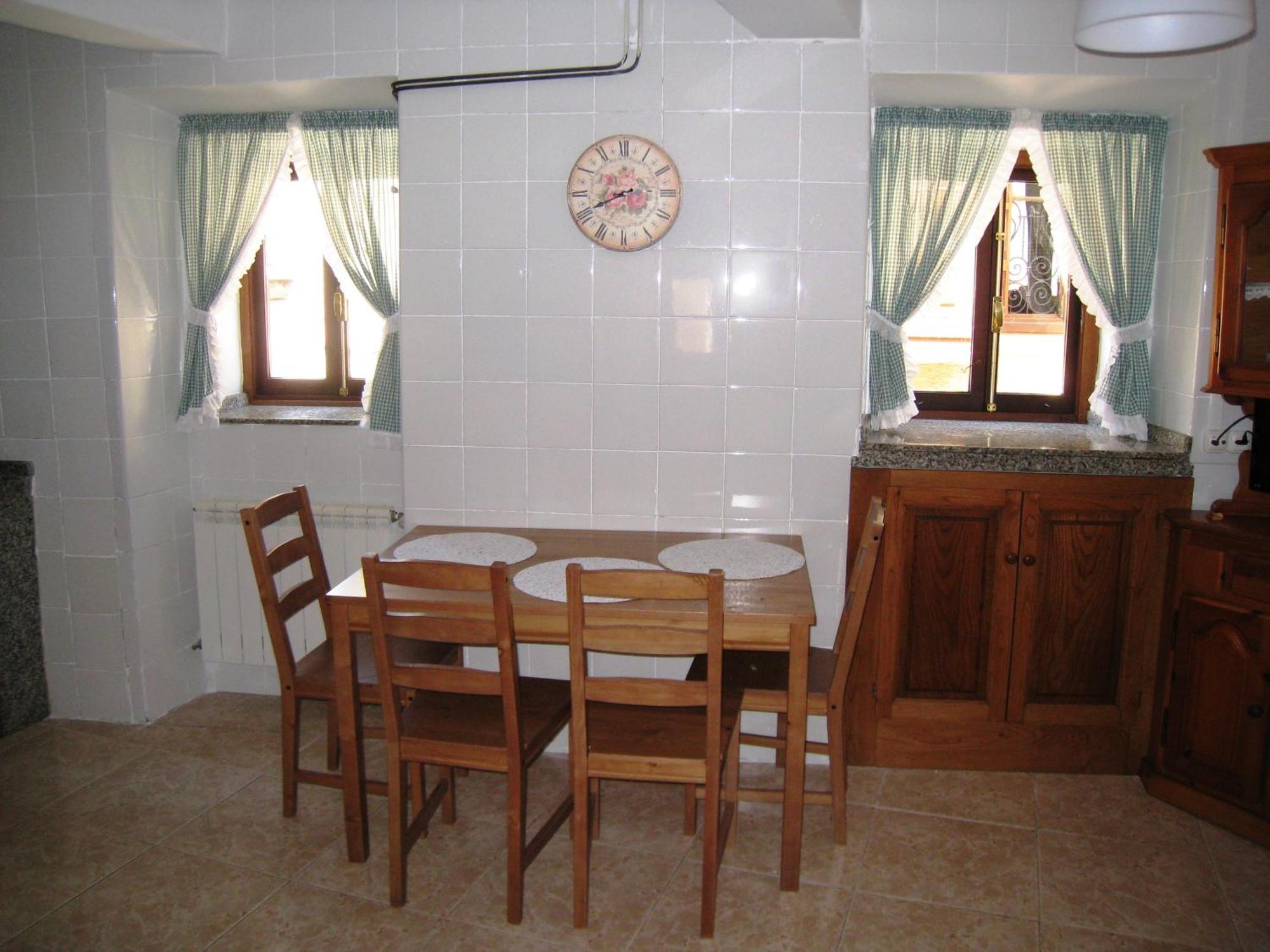 Casa Cotiellu Vendégház Llanes Kültér fotó