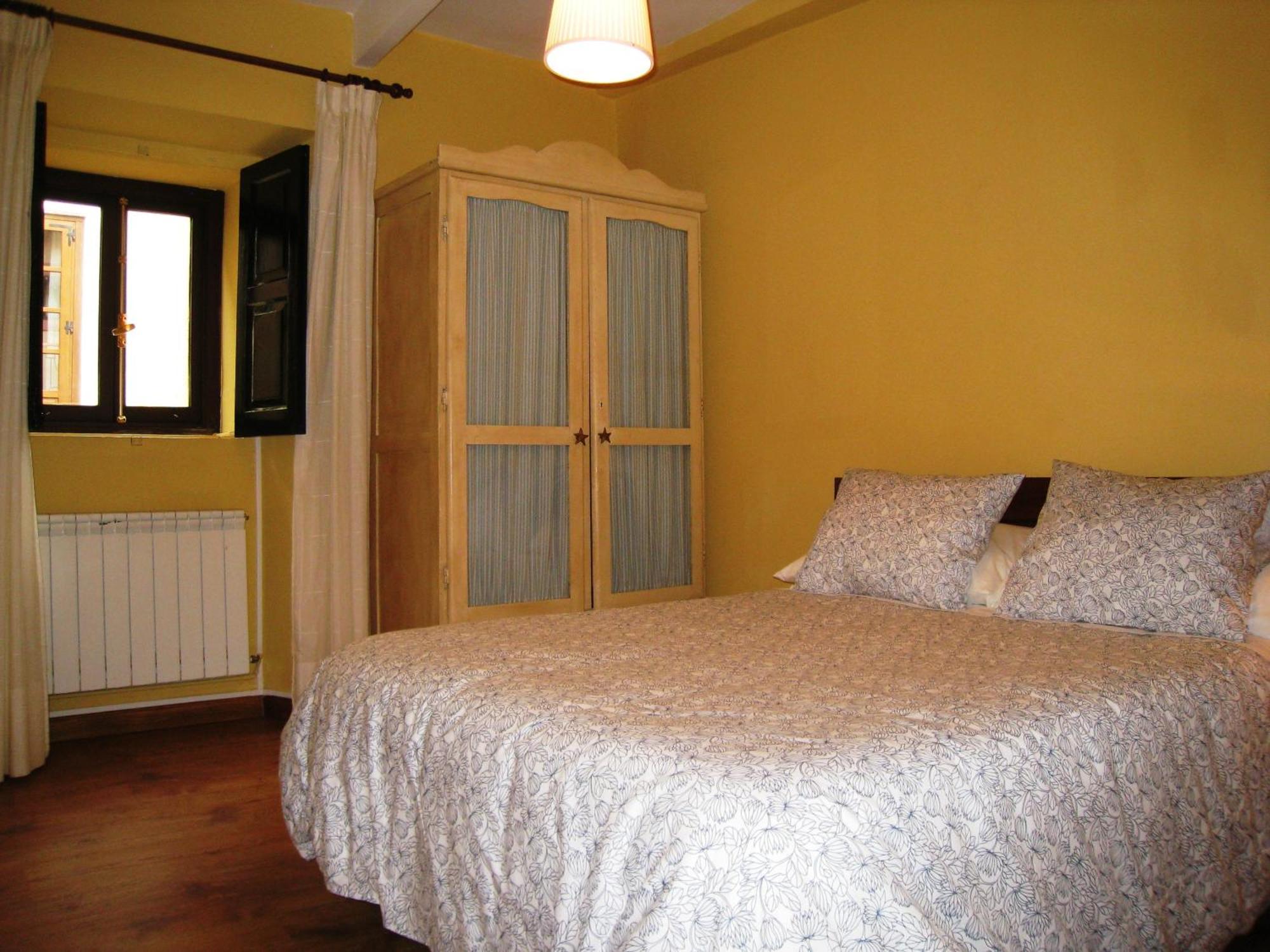 Casa Cotiellu Vendégház Llanes Kültér fotó